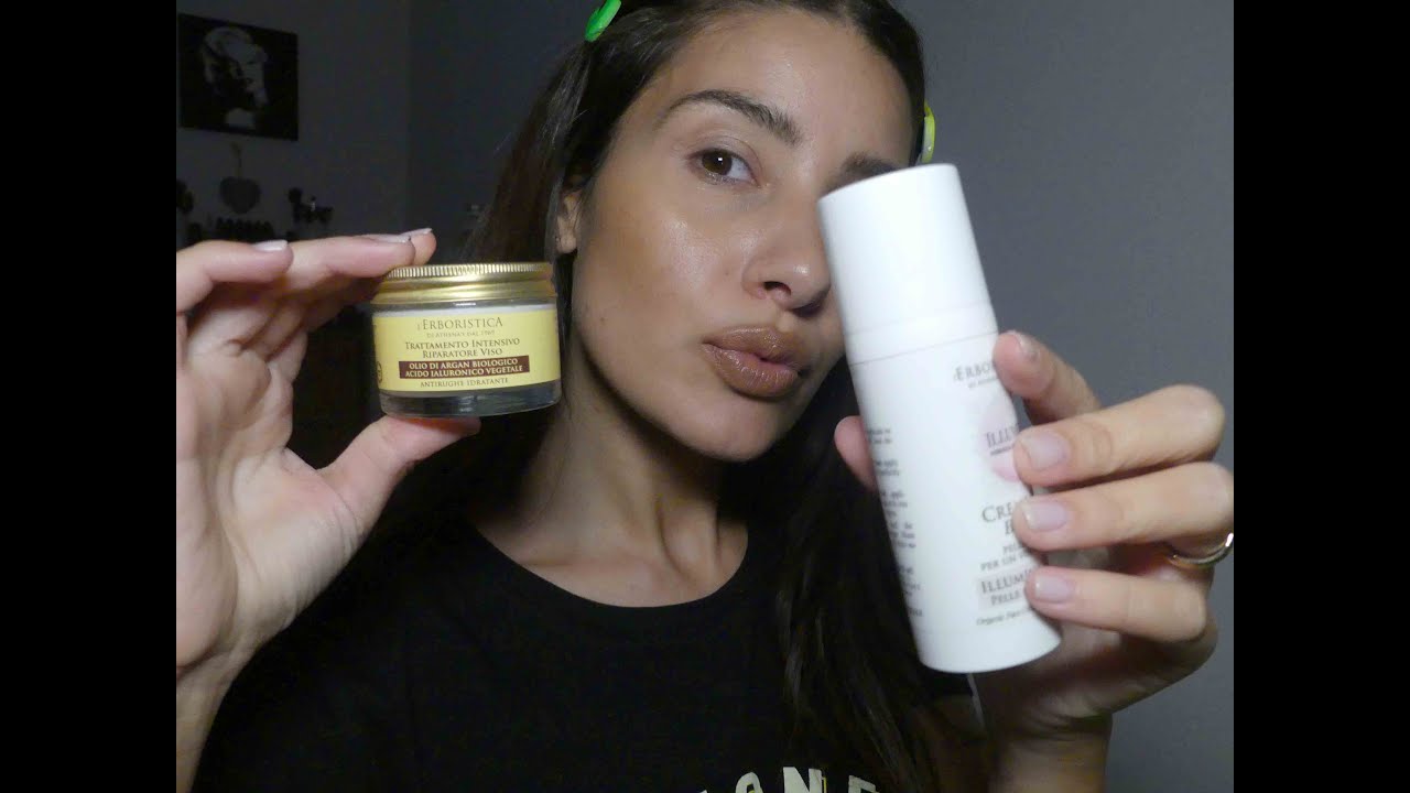 ASMR BENVENUTO NEL MIO NEGOZIO RILASSANTE 😴| Show & Tell