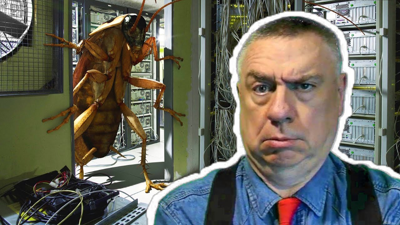A.I. could be Summoning Demons