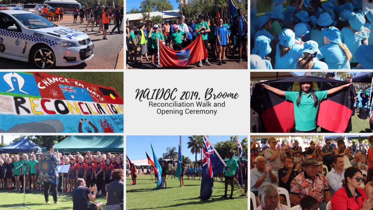 NAIDOC Week 2019