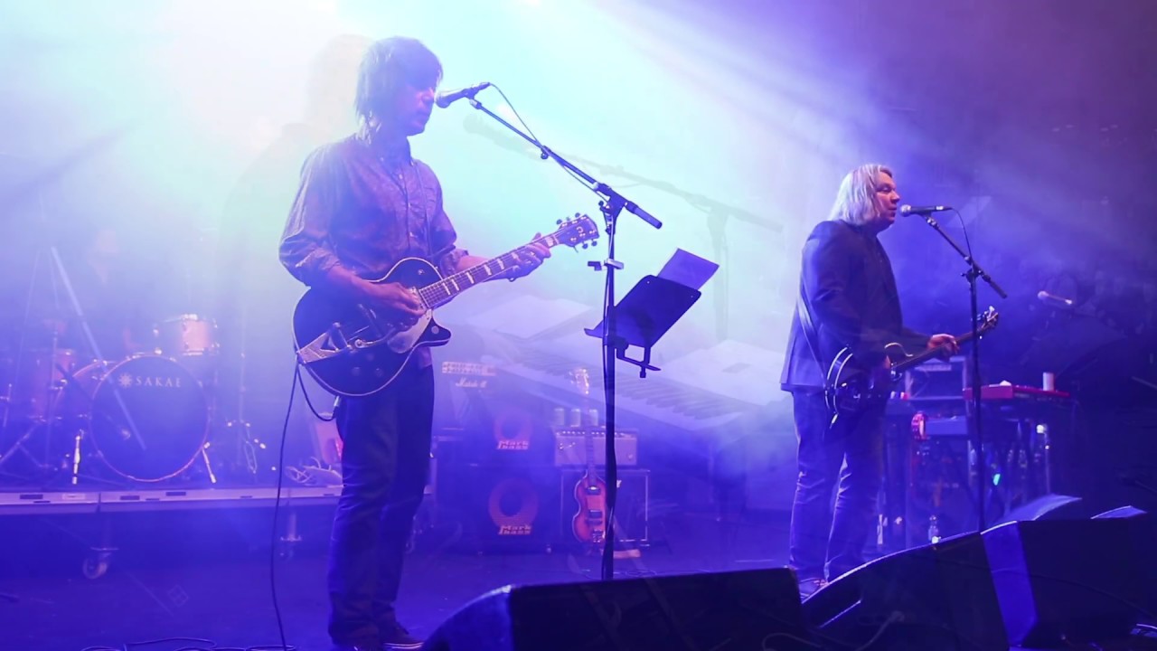 Clifters - Pilleri - Club Teatria, Oulu 2020