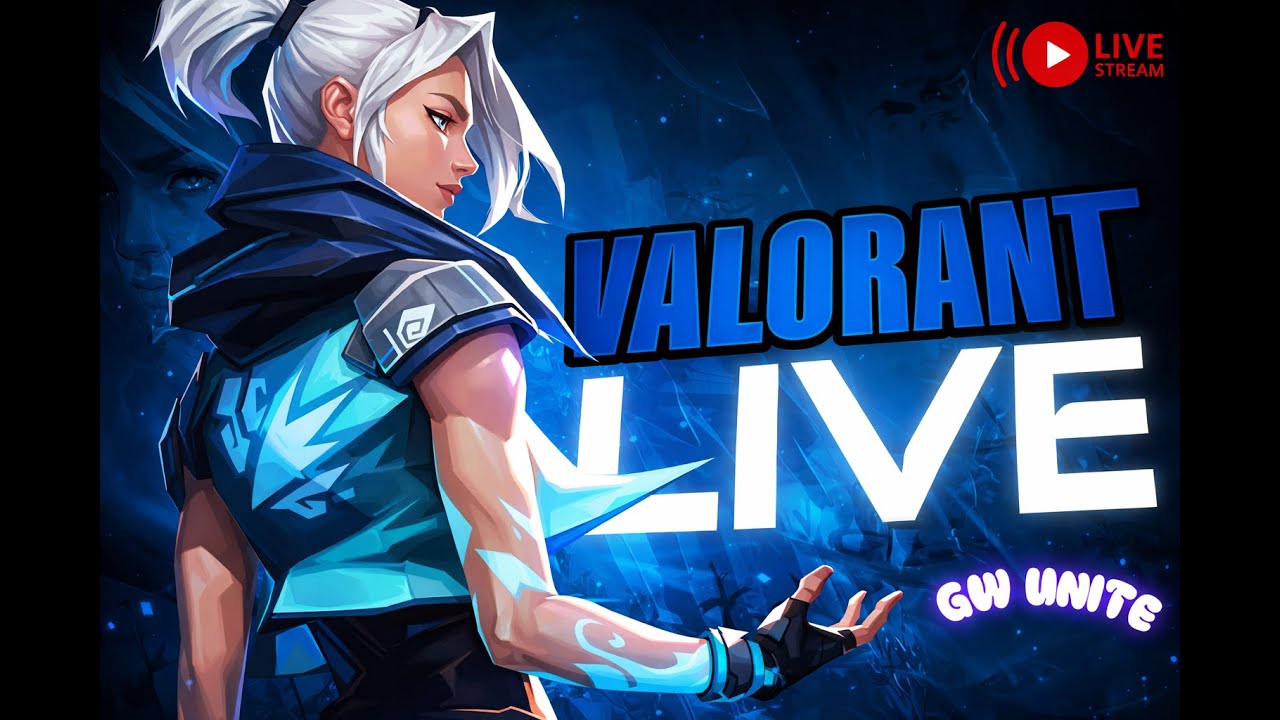 Solo Queue Is Pain 💀 | Valorant Ranked