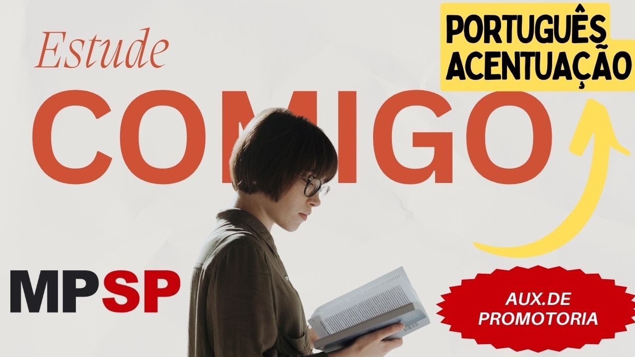 QUESTÕES DE ACENTUAÇÃO QUE MAIS CAEM EM PROVAS | SIMULADO DE PORTUGUÊS