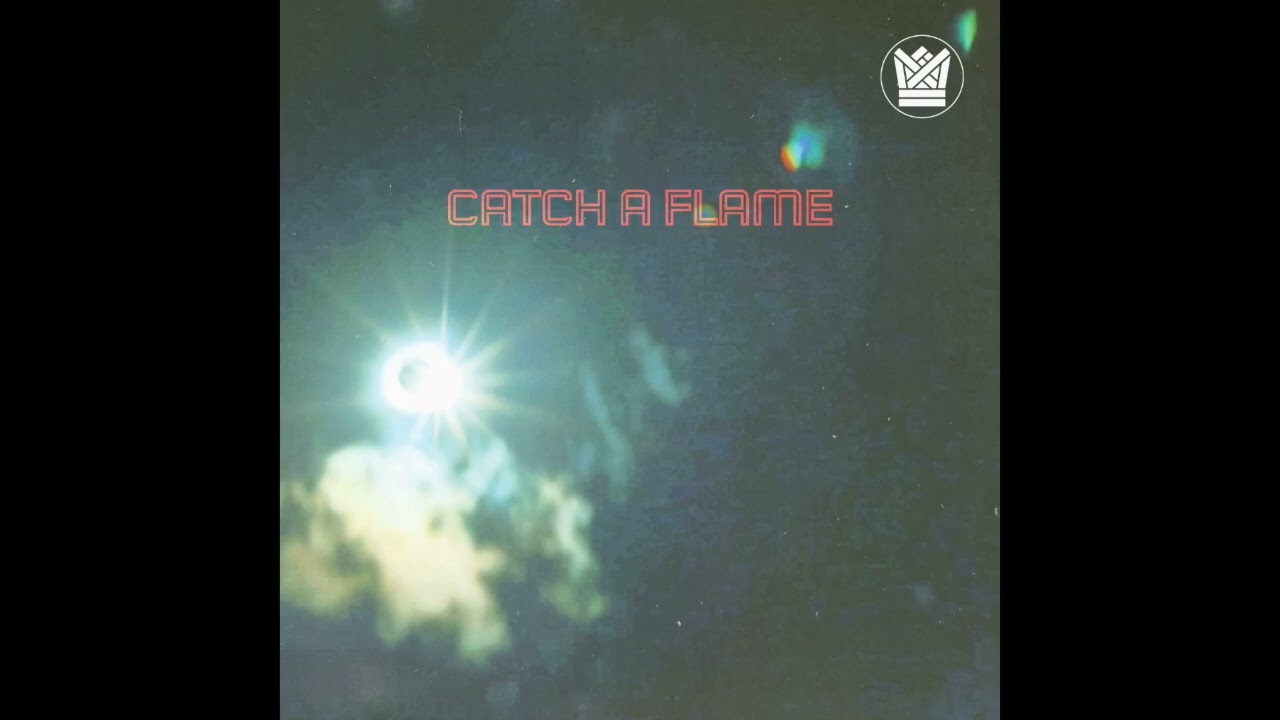 Homer feat. Les Imprim&eacute;s - Catch A Flame