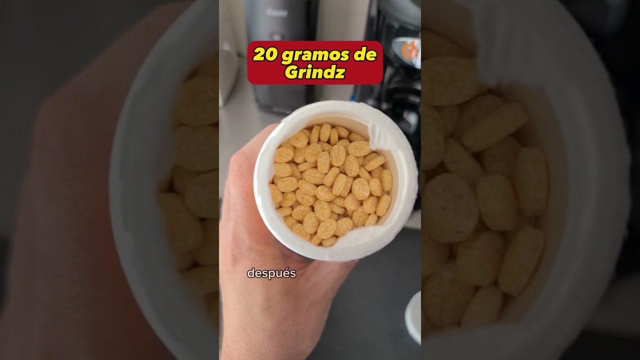 Caf&eacute; Apestoso &iquest;C&oacute;mo Limpiar tu Molino? #alvarolamas #urnex #grindz