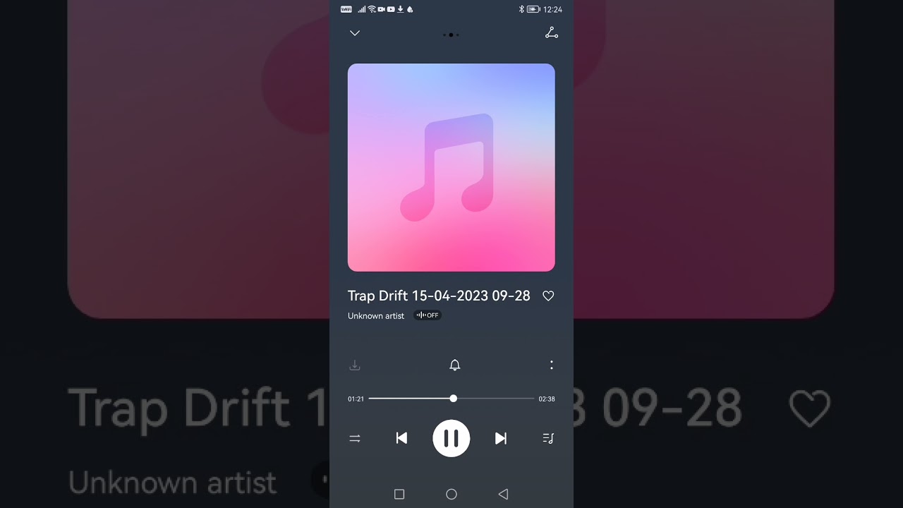 Groovepad 