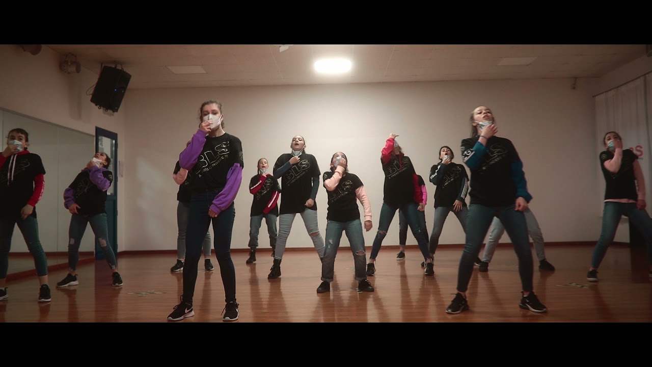Hip Hop T-Pain ft. Joey Galaxy, Young Cash | The Match Competition - BLS Academy