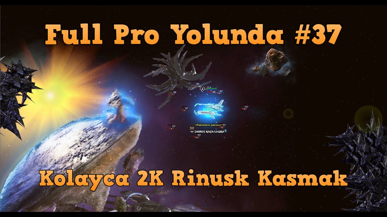 Darkorbit Full Pro Yolunda #37 / Kolayca 2k Rinusk Kasmak