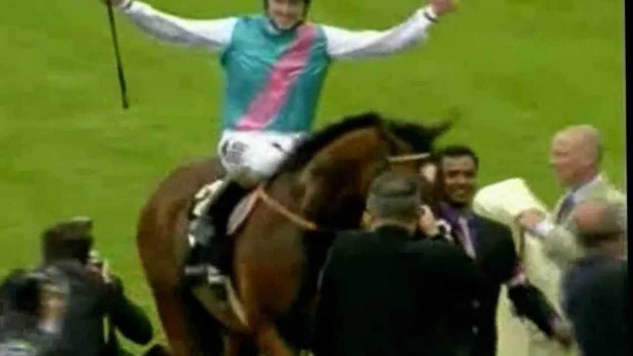 Queen Anne Stakes 2012_British Champions Series_Group 1_Frankel_T P Queally
