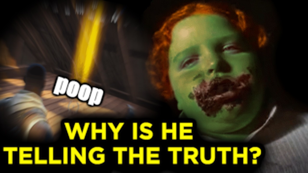 why did vinny say this?