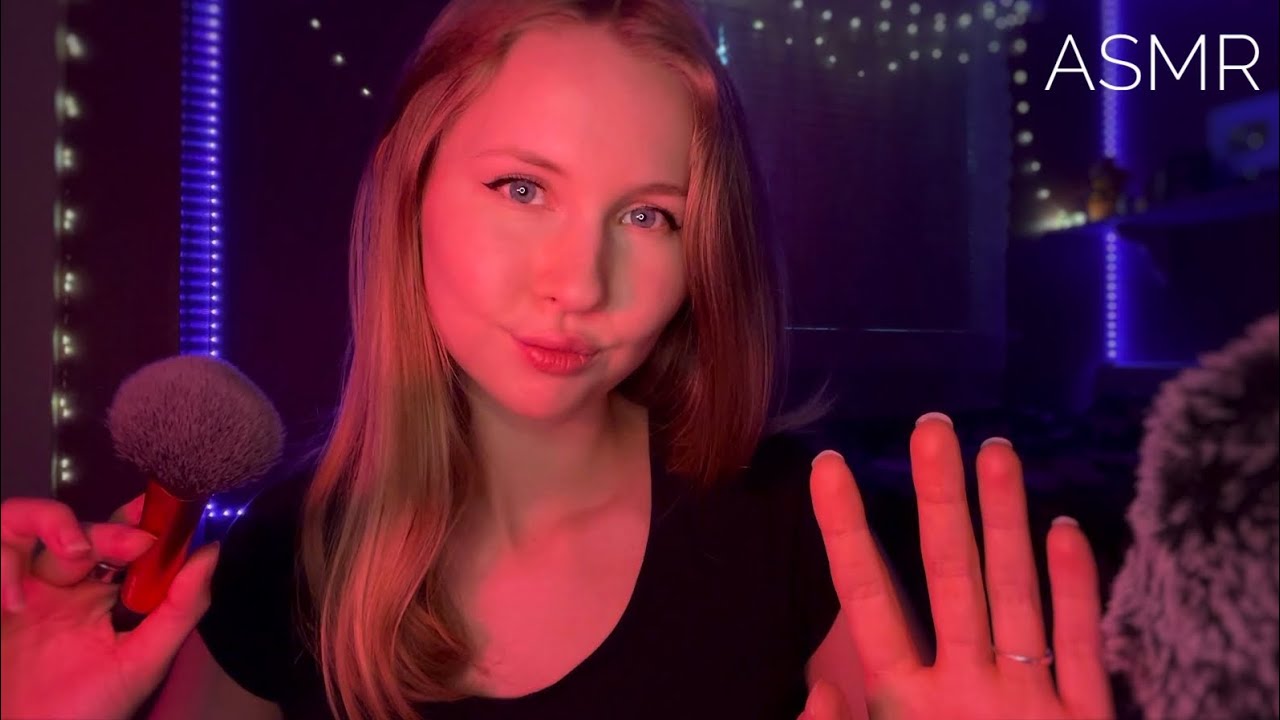 ASMR For People Who Like It Slow and Gentle✨
