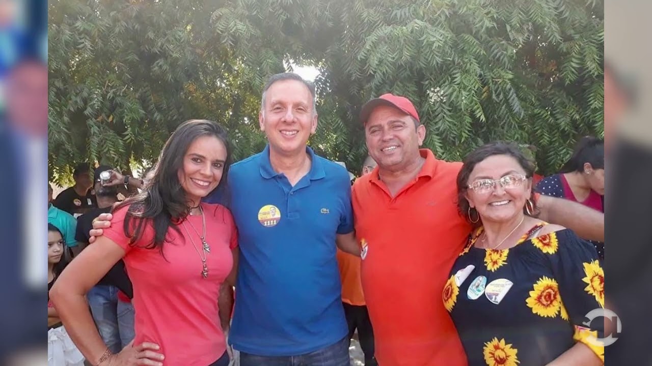 São José de Espinharas comemora oito anos de grandes conquistas!
