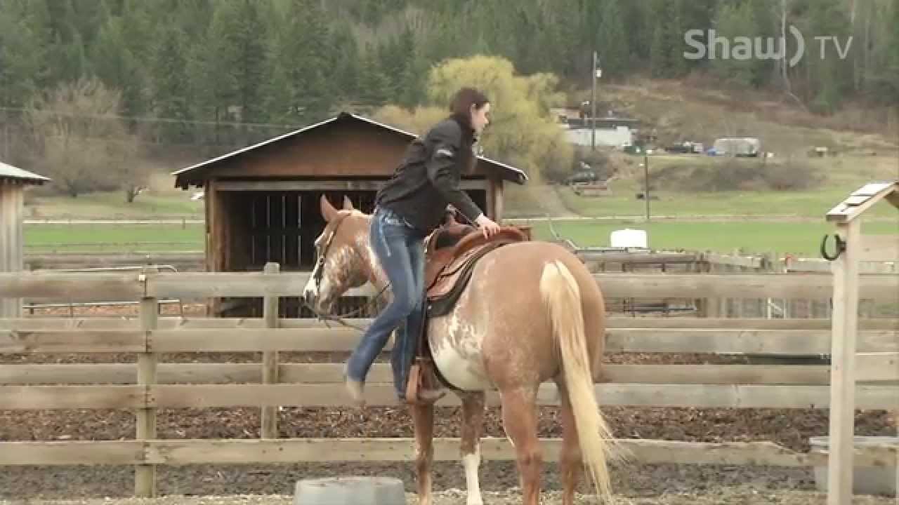 Farm Accident Survivor