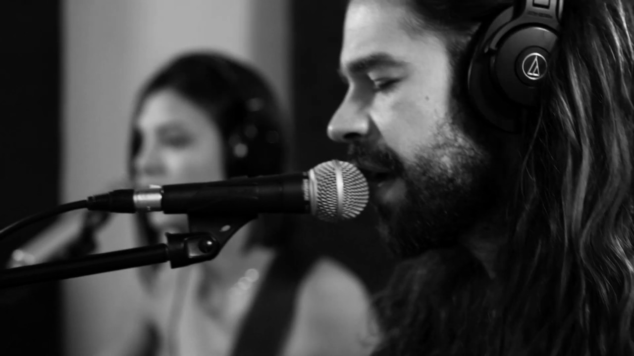 irieFM - Ljubav &scaron;to smo stvorili @SAE Belgrade Sessions