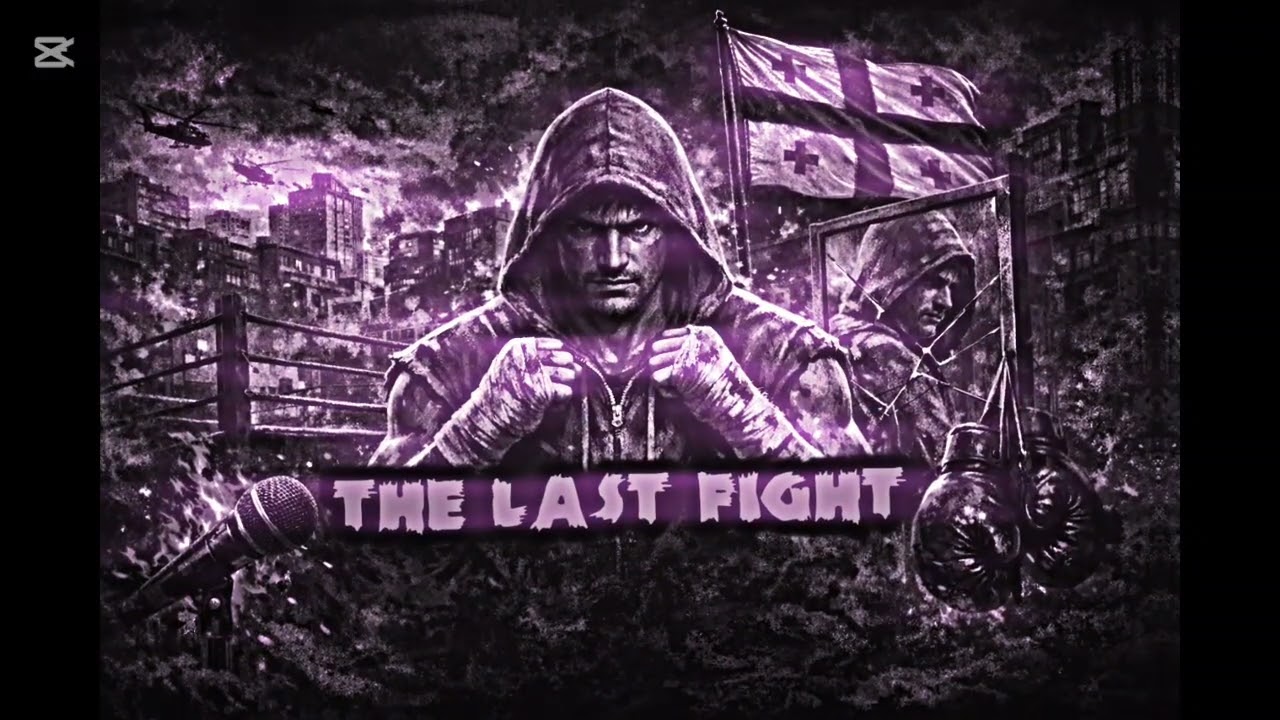 უკანასკნელი ბრძოლა 