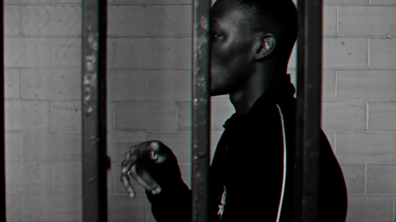 DUPPY - WHAT CAN I SAY (Official Music Video) [Produced By Duppy]
