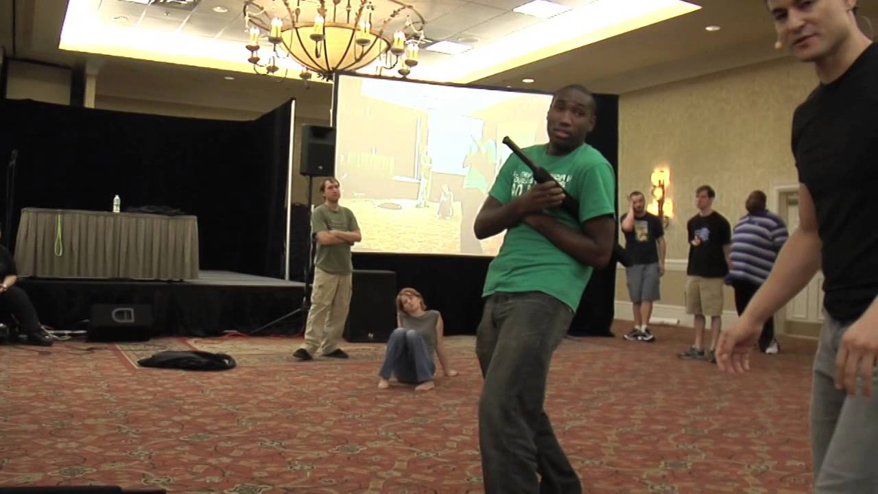 AFO Presents: A Look Back at AFO 12 with Dan Southworth pt. 4