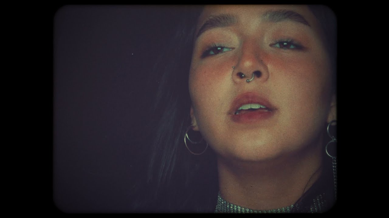 INEZONA- Midnight Circle (Official Video)