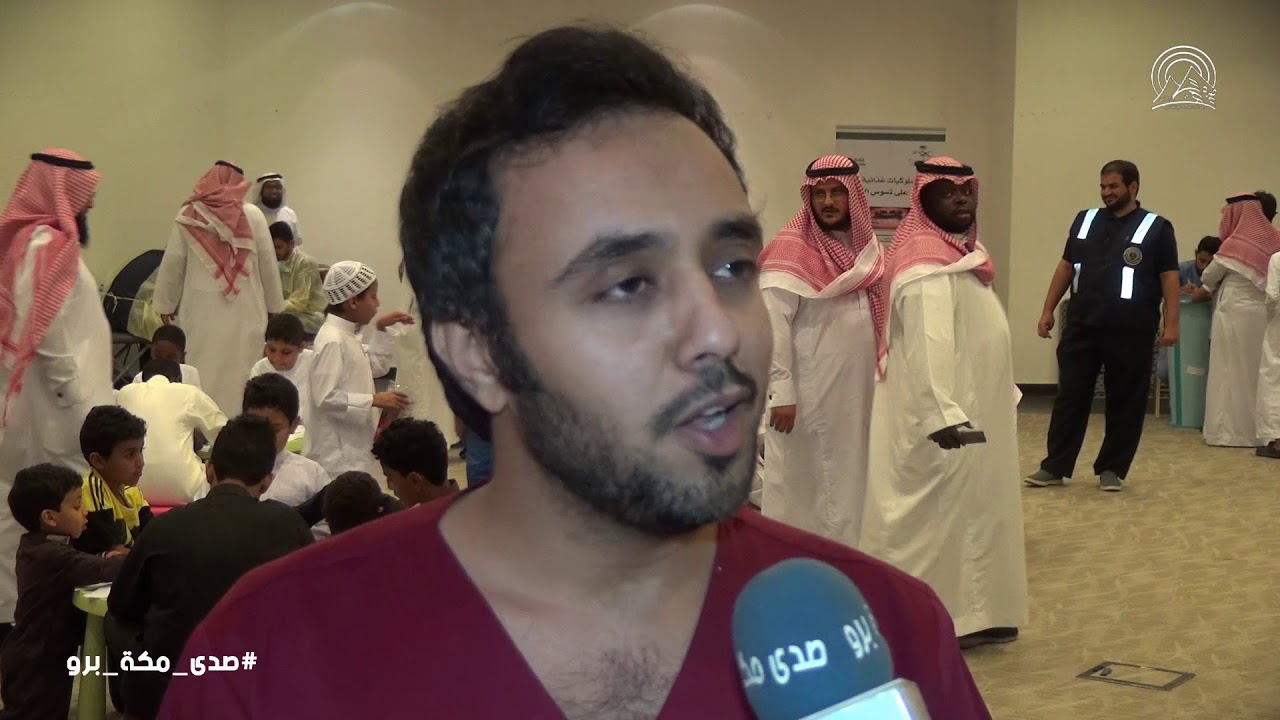 إدارة طب الأسنان بصحة مكة : برنامج توعية الأسنان | لقاء مع د. مهند الصاعدي