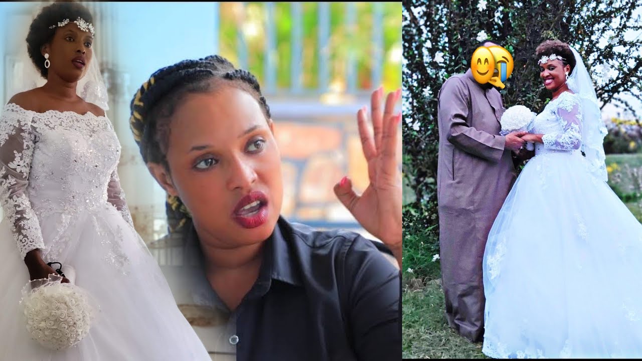 MBEGA UMUGABO WUMUGOME💔IBYA LAILLAH BIBABERE ISOMO BAKOBWA BEZA😭BARAMUKAZI BE BAMUKOREYE IYICARUBOZO