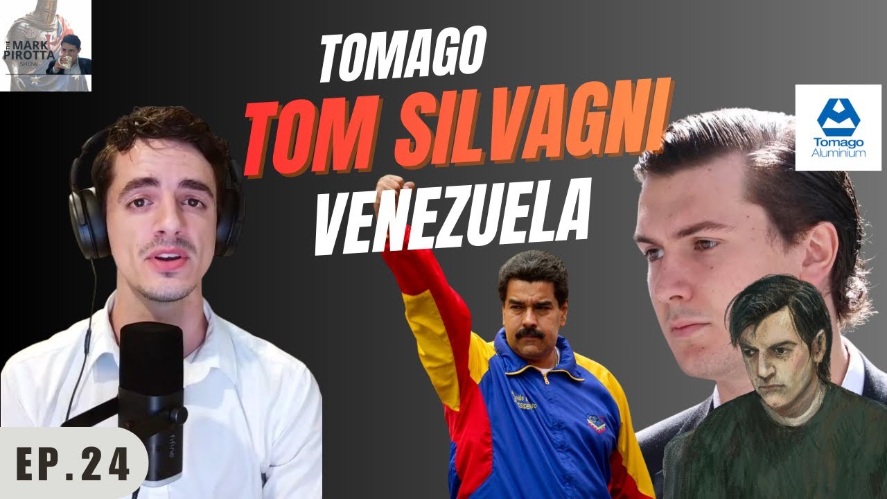 Tom Silvagni, Tomago, Social Media Ban | Politicas, Energy Chaos & Accountability in Australia