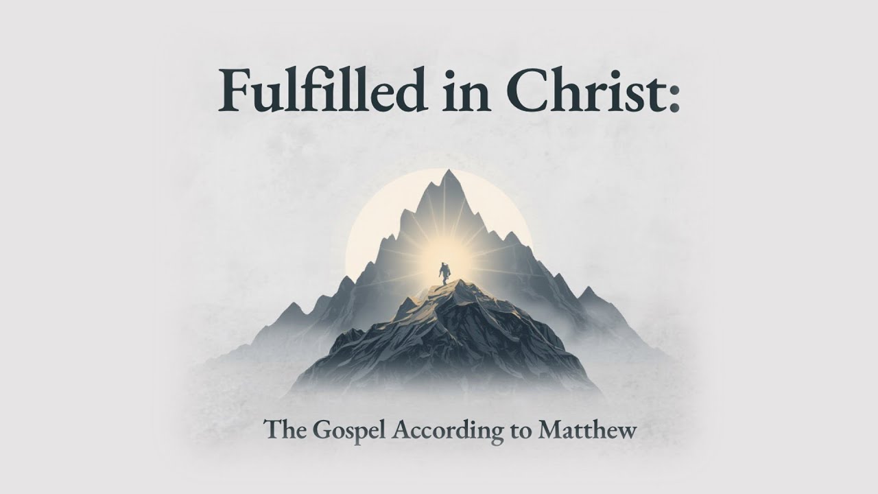 Matthew 1:1-17