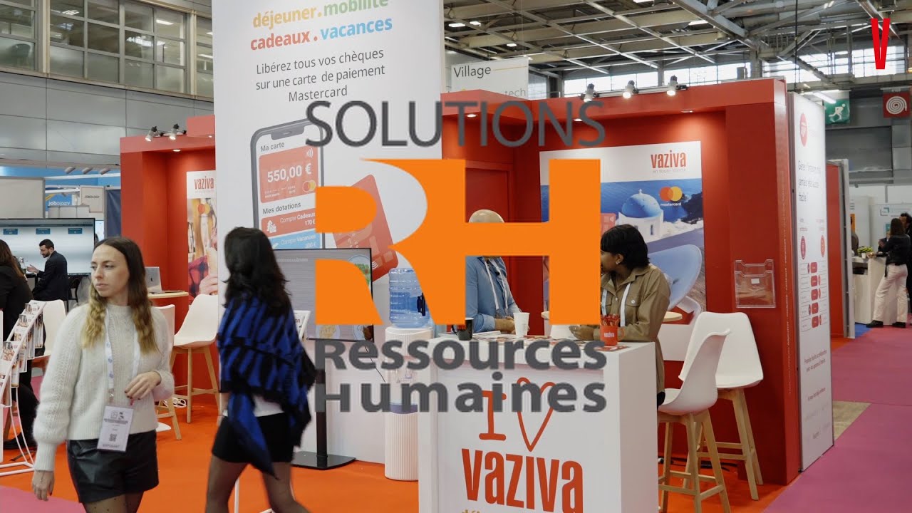 SALON RH PARIS 2022