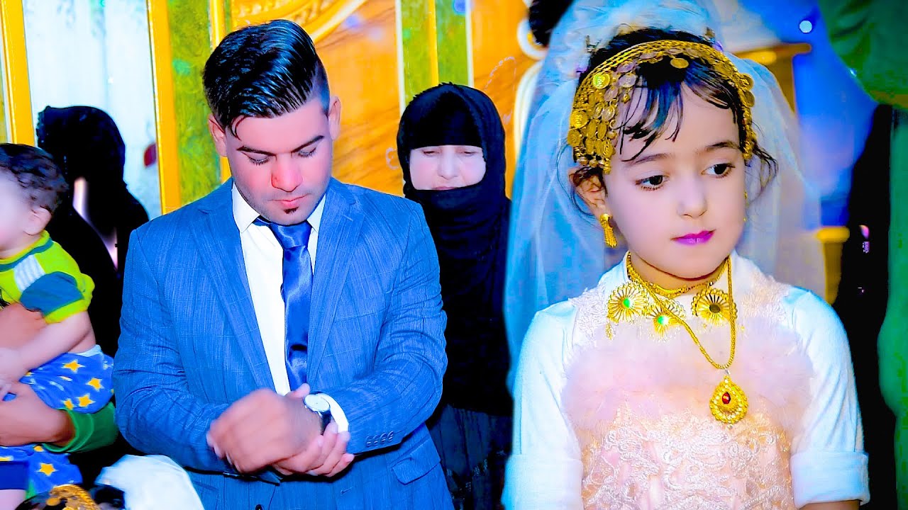 حفل زفاف العزيز مصطفى فتين الغنامي ||الــــــف الــــف مبروك