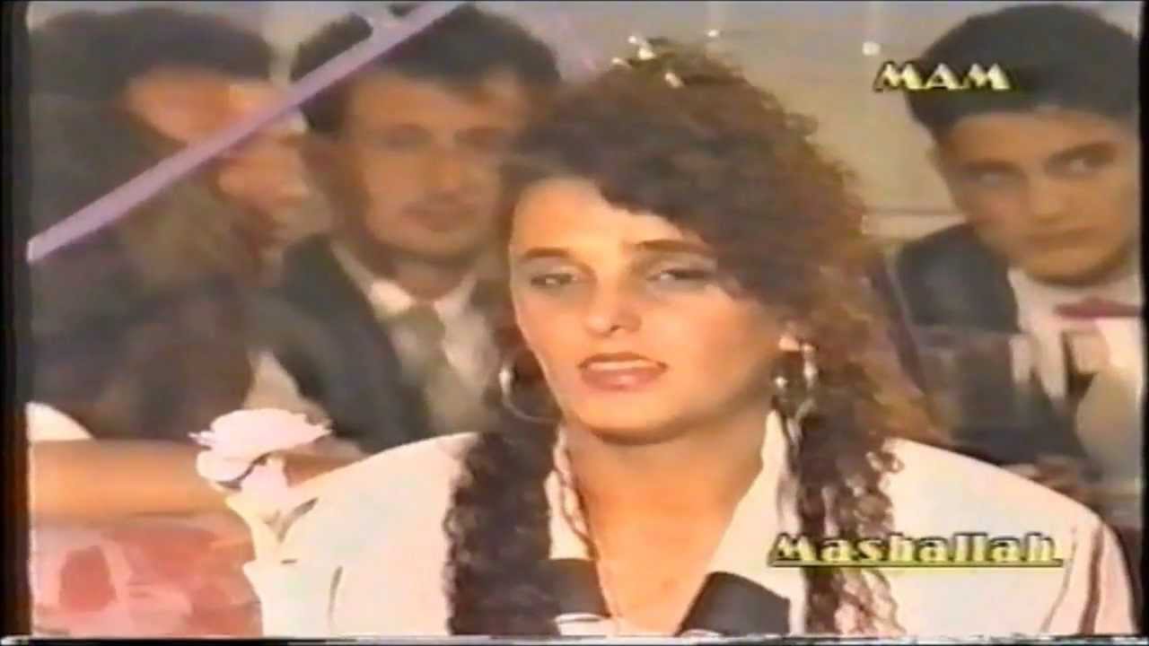 Flora Gashi mashallah