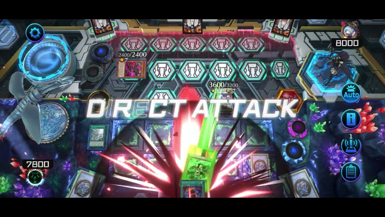 Longest duel in yugioh history