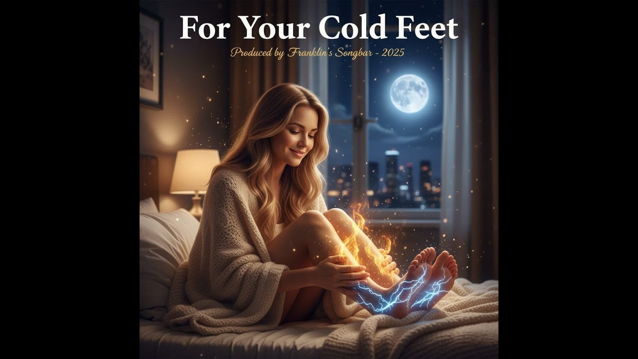 For Your Cold Feet