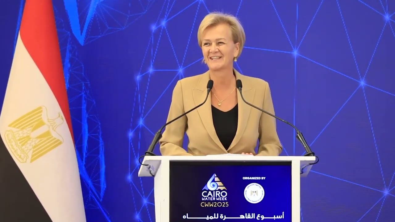 CWW2025 : Closing Ceremony