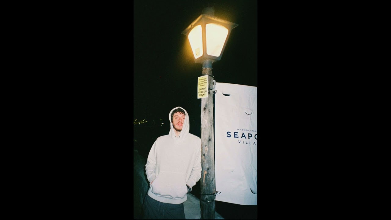 (FREE FOR PROFIT) Jack Harlow x R&B type beat