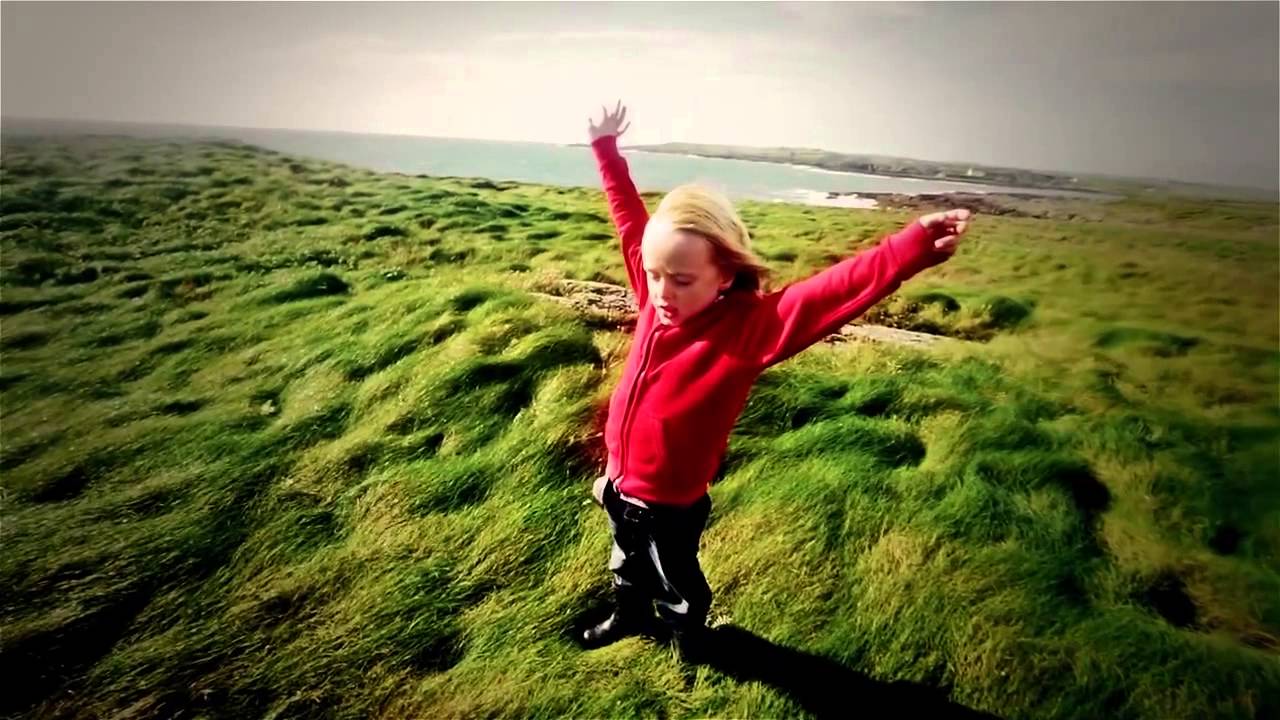 Solarstone With Giuseppe Ottaviani - Falcons (John O'Callaghan Remix) [Music Video] [HD]