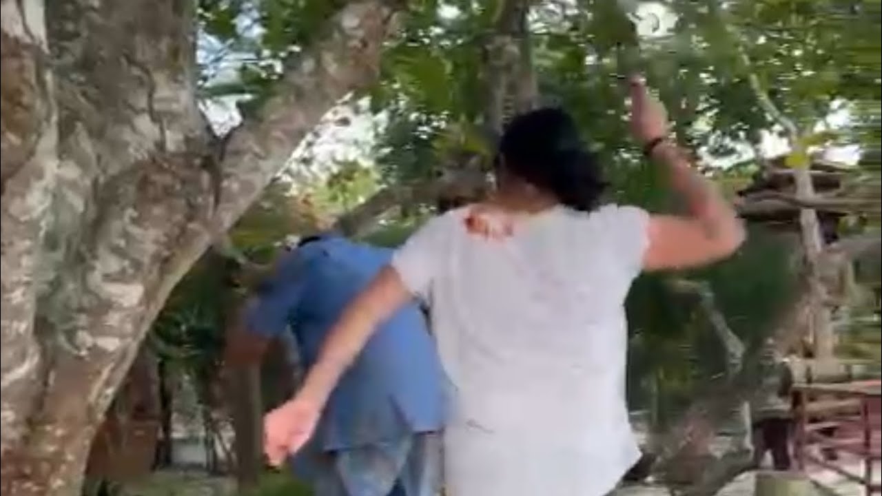Olha a confusão que chôla aprontou assistam até o final 😂😂😂👍❤️👍❤️👍