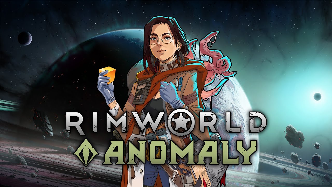 🔴直播 - 暴君今天不會死了...吧?! - Rimworld 邊緣世界
