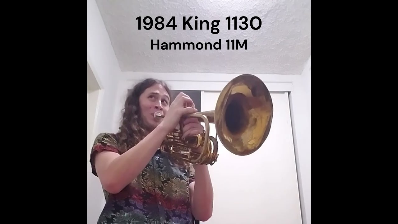 Flugabone Shootout (King vs. Olds)
