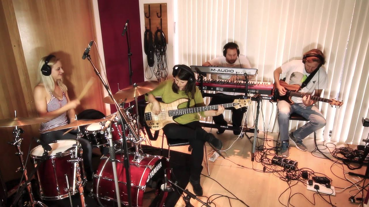 Lydian Collective - 