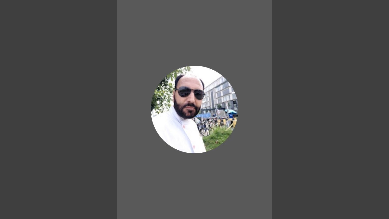 chef sharafat Ali  is live!