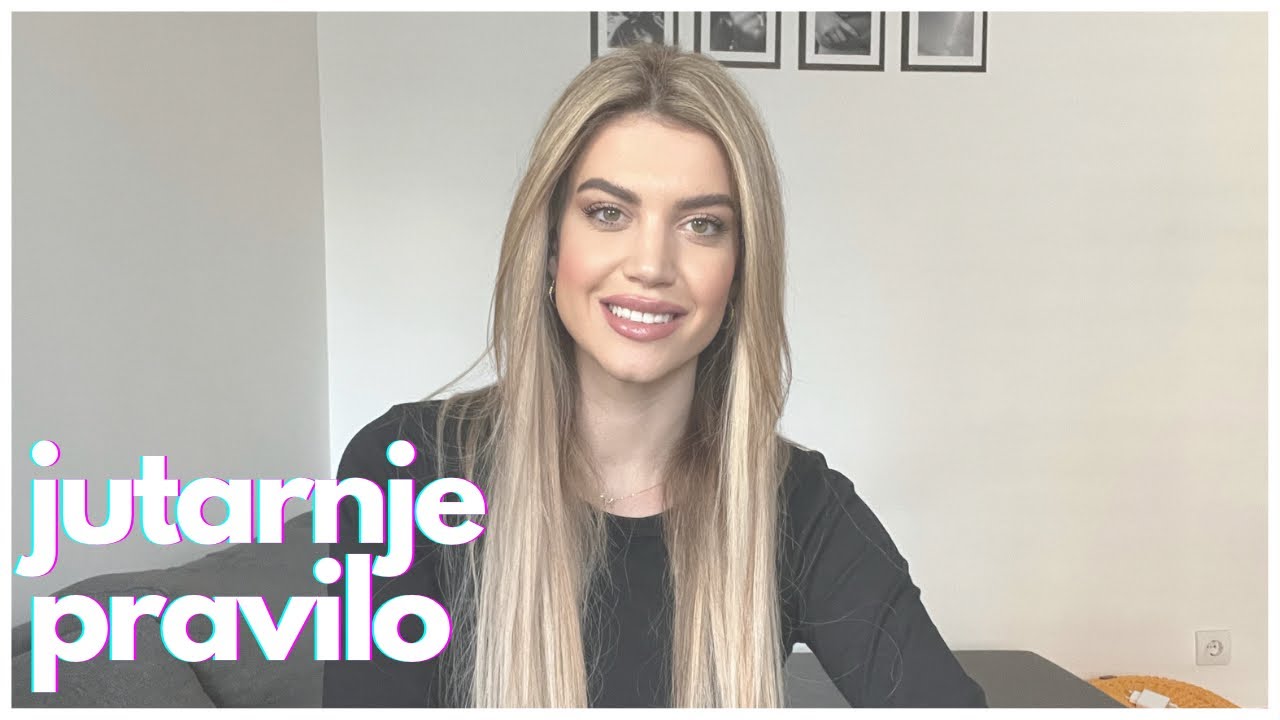 Po jutru se dan poznaje - Marija Hadžović