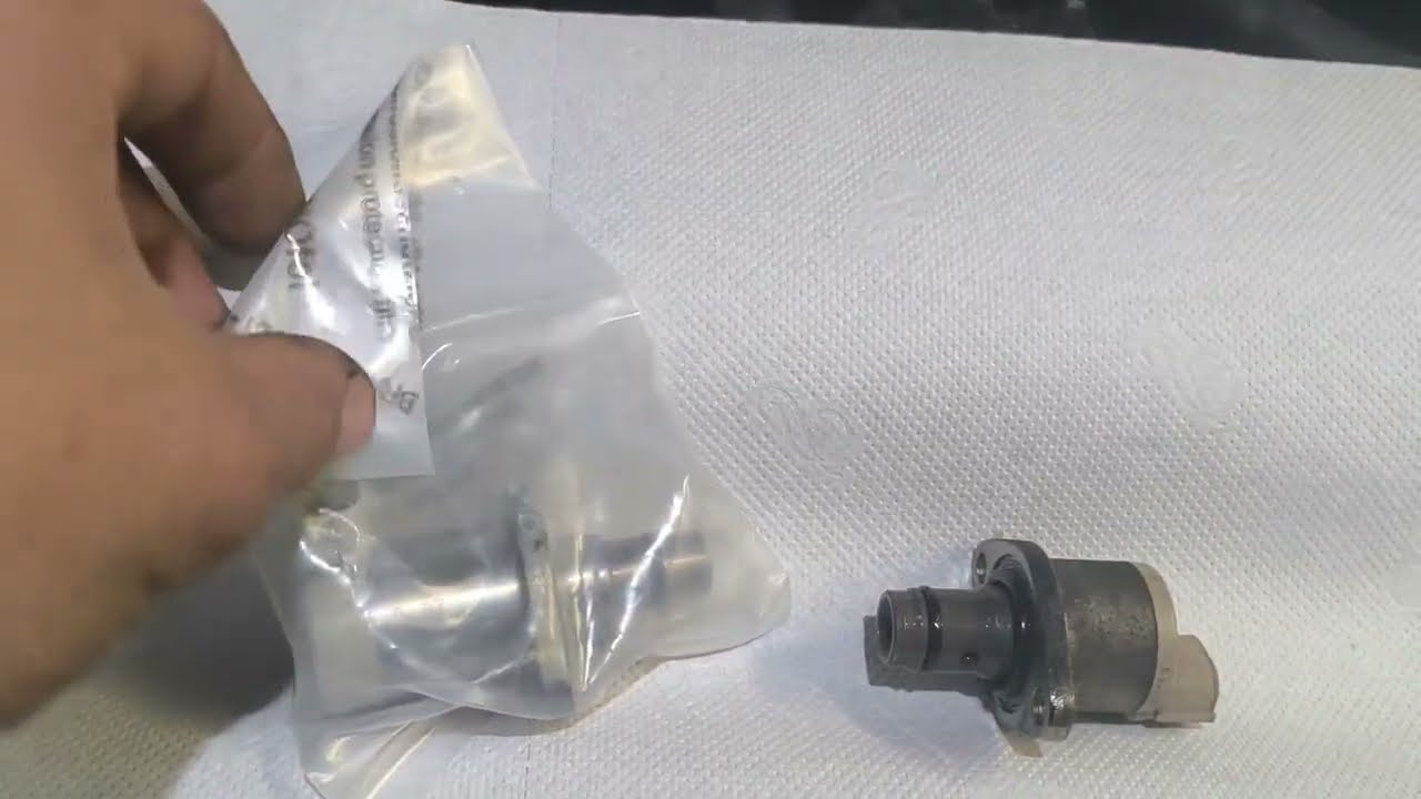 Toyota RAV4 3 problem z odpalaniem i skaczące ciśnie r&oacute;żnicowe
