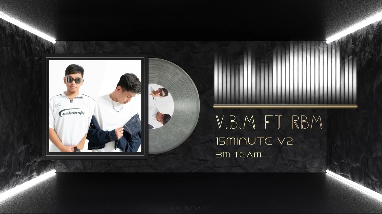 V.B.M x 