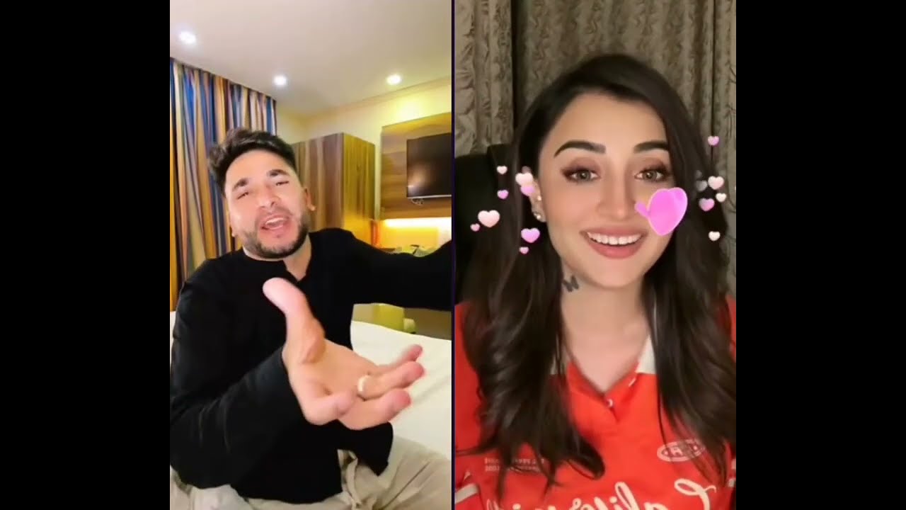 Waliullah da Reshma na da sa ghwari haqeeqat pa nawey entertaining video ki