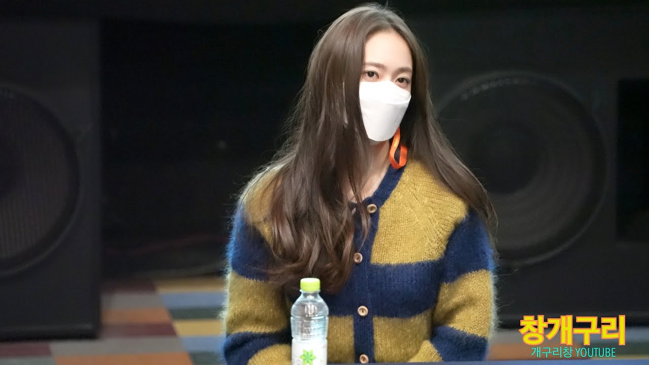 '애비규환' 정수정(鄭秀晶, Jung Soojung, 크리스탈, Krystal), 최덕문, 남문철, 신재휘 배우, 최하나 감독 참여 '토일'이네 아빠들 총출동! GV
