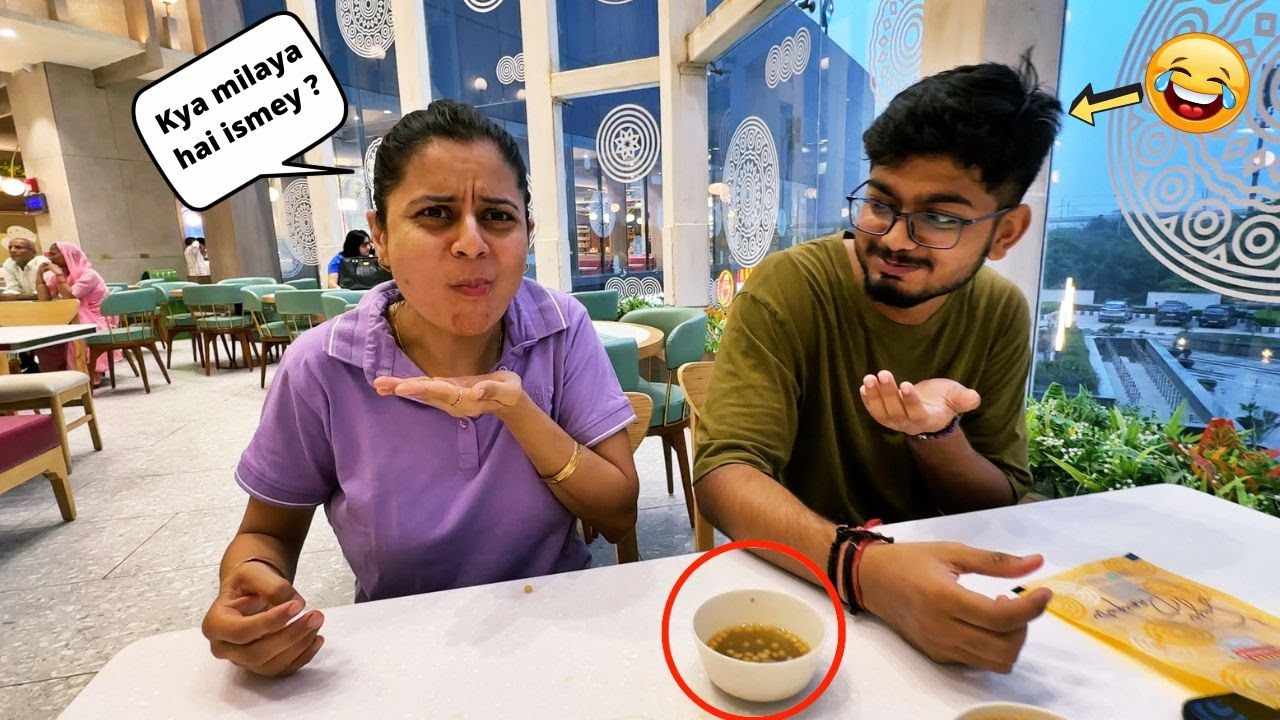 Pranked My Whole Family 😂