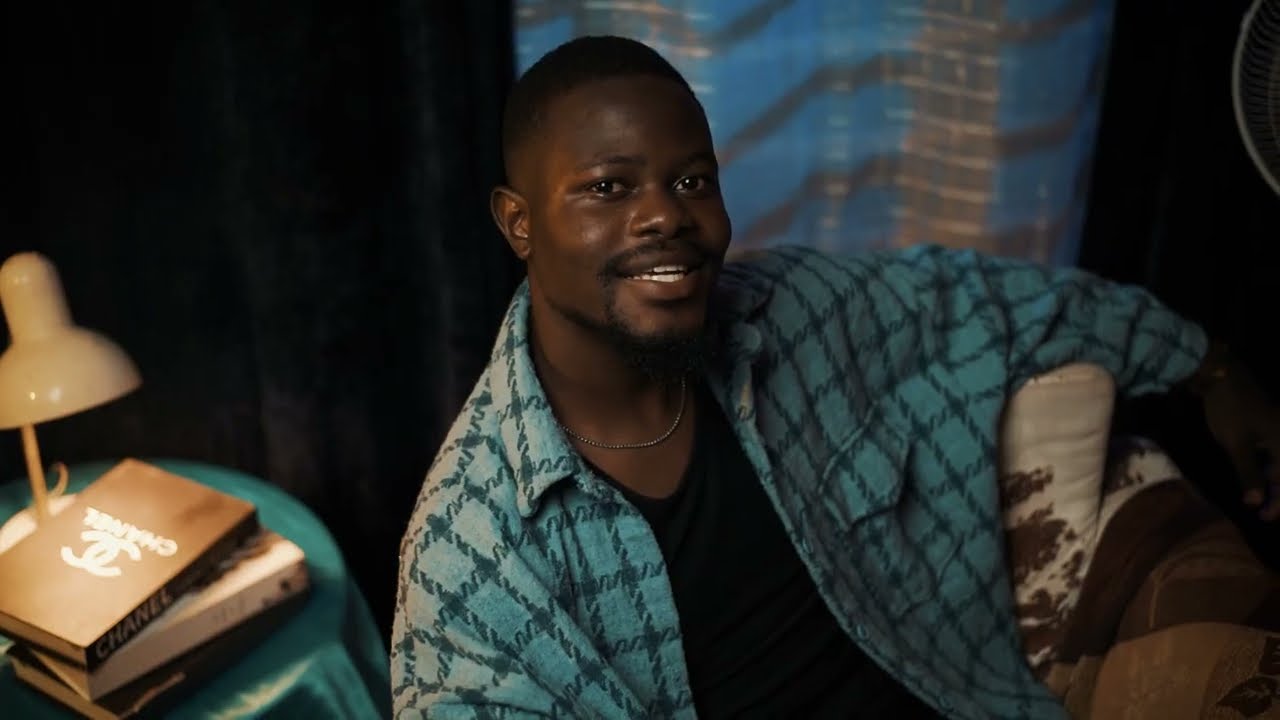 Vocalist Zmb - Only You (Official Video)