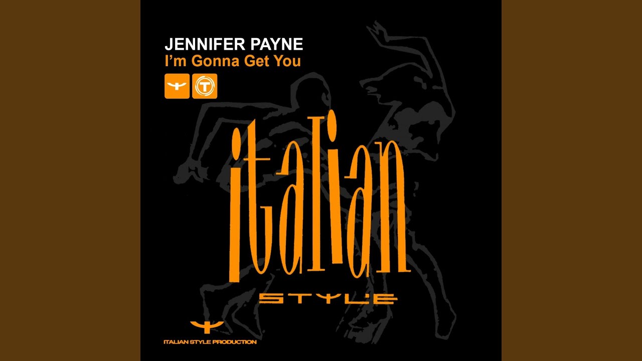 I'm Gonna Get You (Ambient Mix)