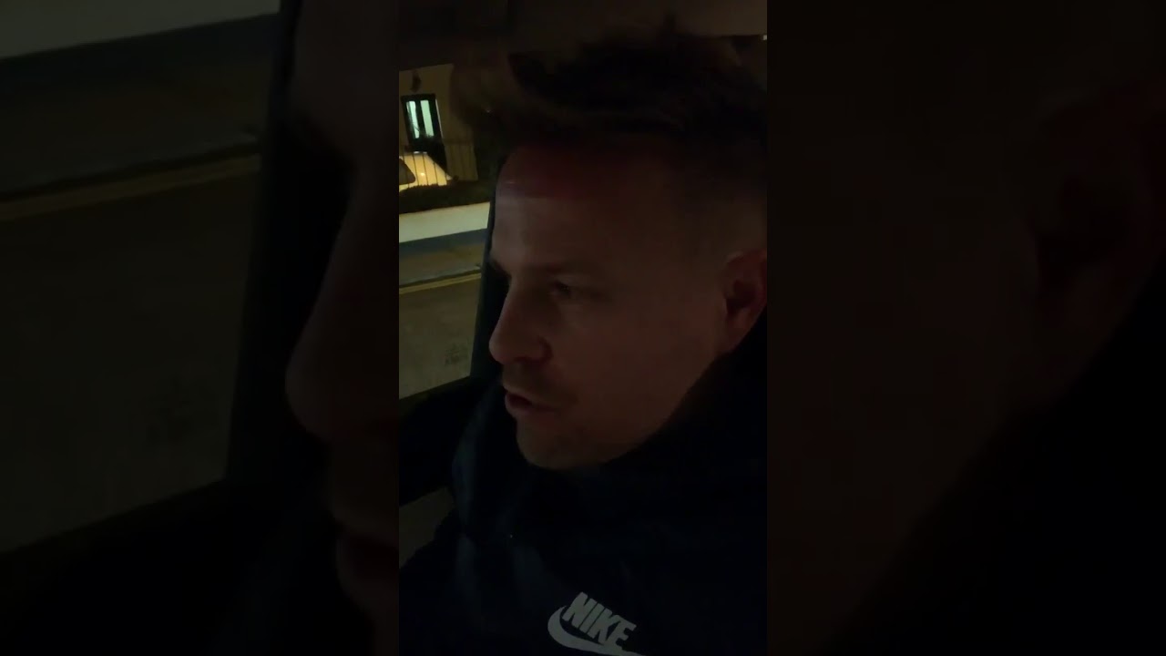 Nicky Byrne's Message To All Fans