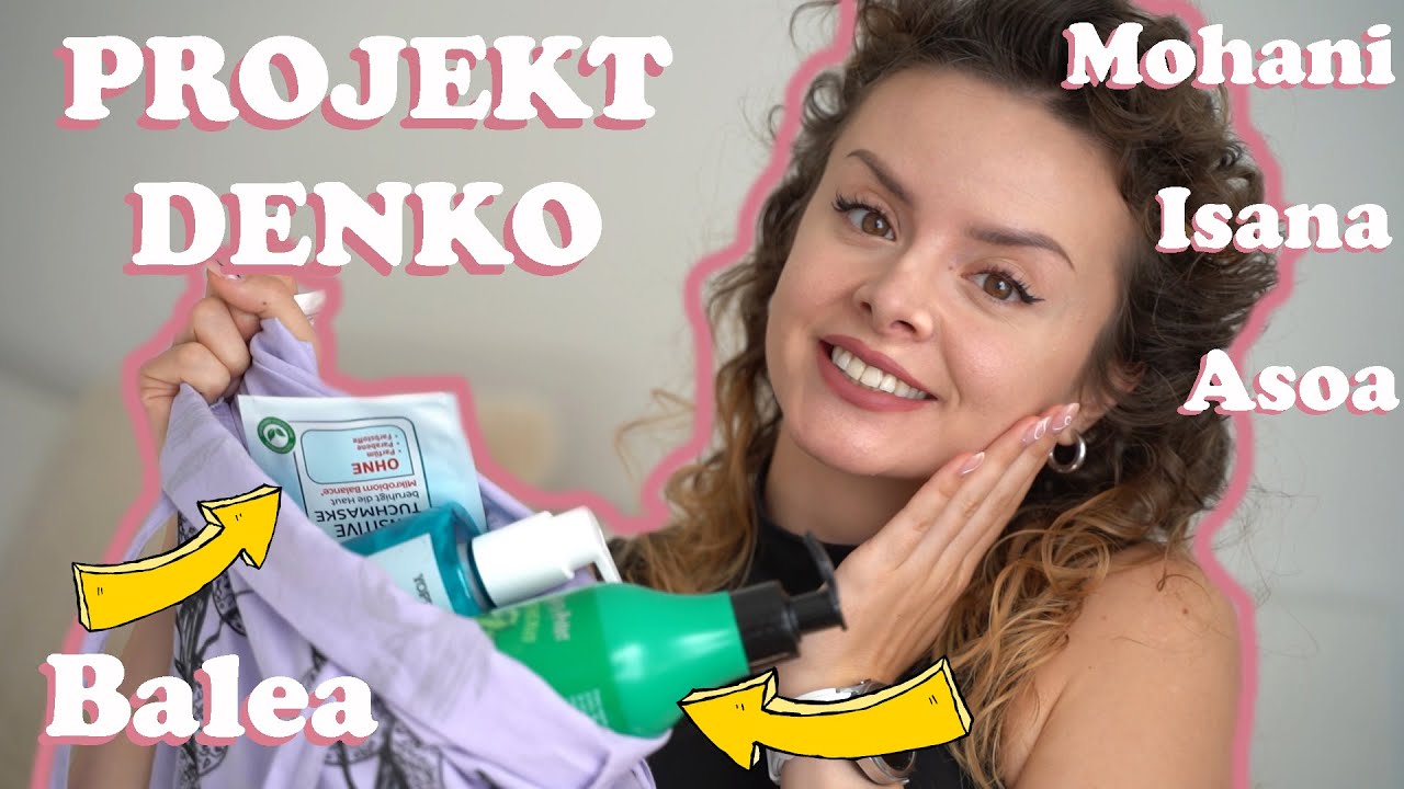 🎀 Październikowe DENKO - widać, kto był w DMie! 🎀