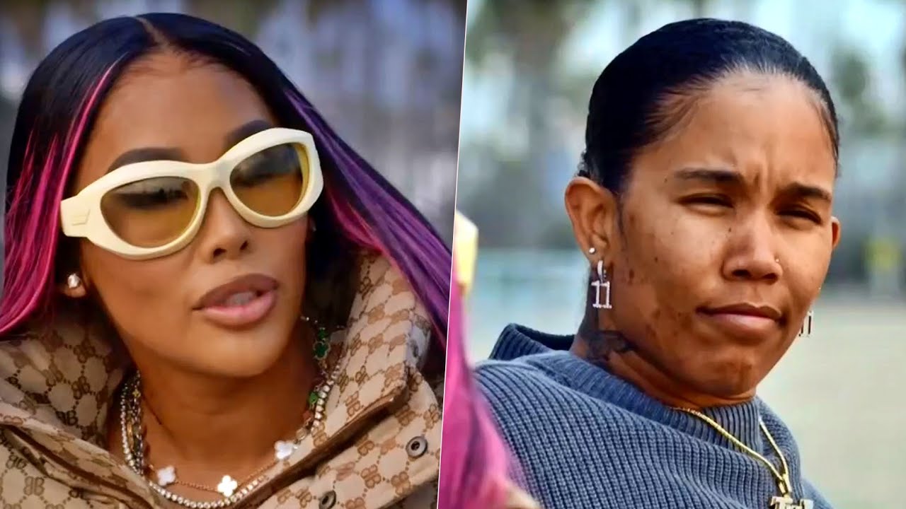 Ming Breaks Down As Ty REFUSES To Take Her Back | Basketball Wives S12 E