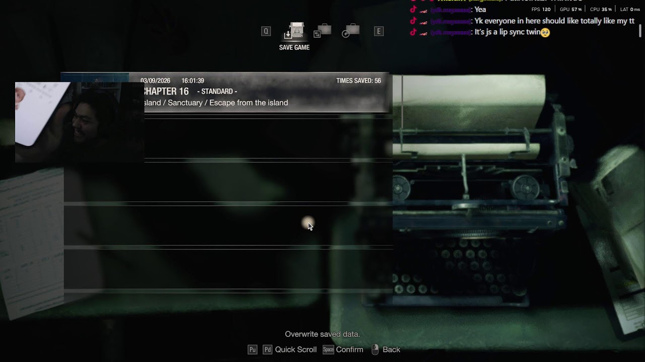 Resident Evil 4 | These guys are too intense